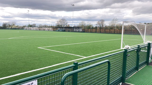 Kayte Lane will host Fintan and Abbeymead Rovers tonight