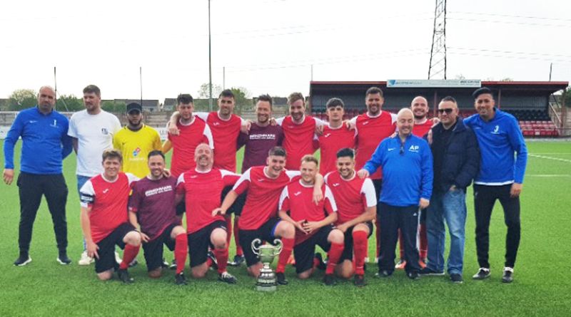 Fratellos won the Cirencester League last season