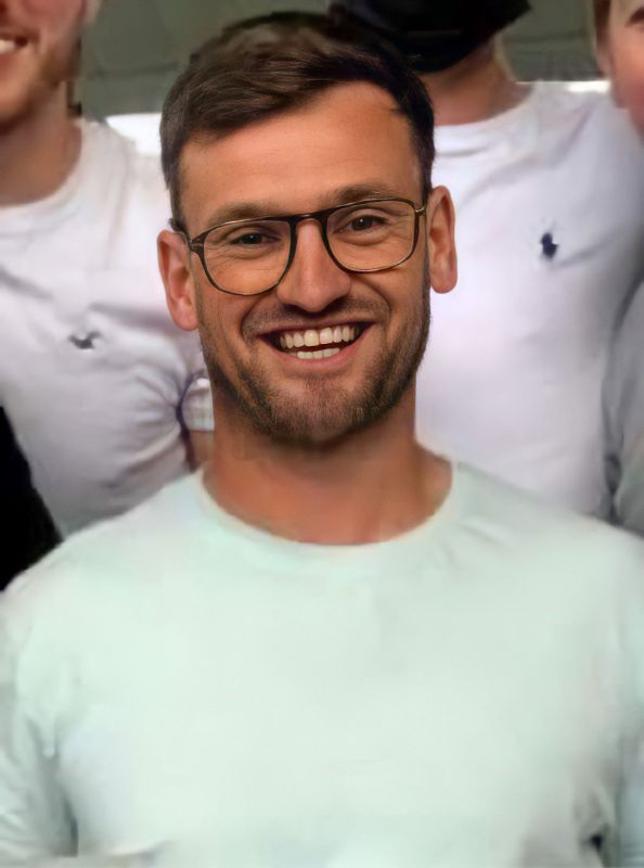 In-form batsman Mark Whitney