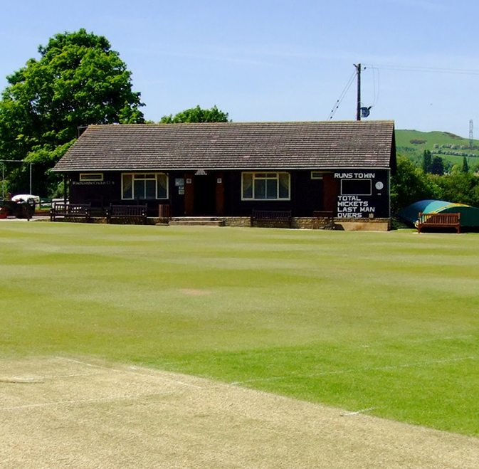 Table-topping Winchcombe host Lydney 2nds on Saturday