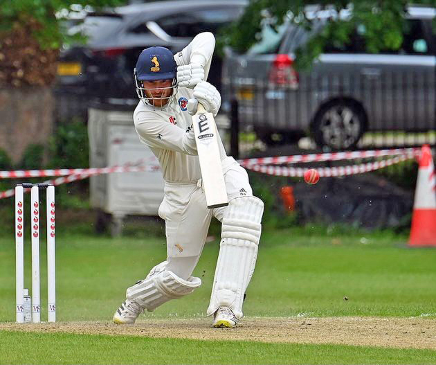 New Gloucester captain Dan Brabham