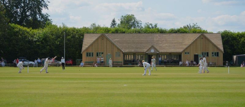 Bourton Vale host Charlton Kings on Saturday