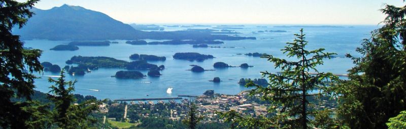 Sitka, Alaska