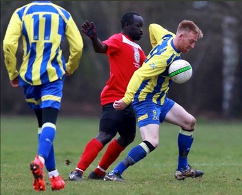 The Cheltenham League has been in existence for well over 100 years