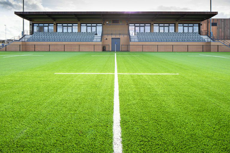 Shaftesbury Park is located just minutes from Junction 1 of the M32