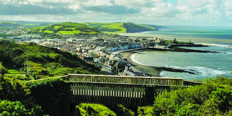 Aberystwyth