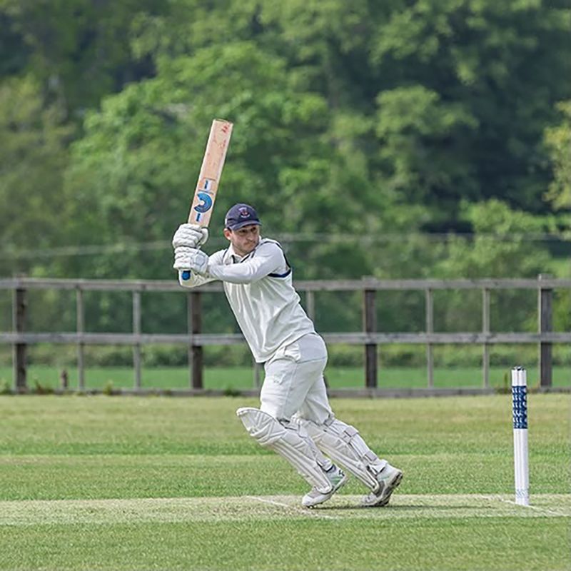 Jack Galpin has been in majestic form this season