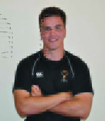 Aaron Ryan