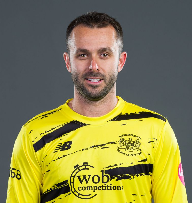 Jack Taylor will play for Hatherley and Reddings this season