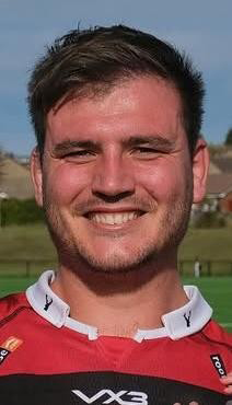 Jake Polledri will be returning to Kingsholm 
on Sunday to play in the 745 Game