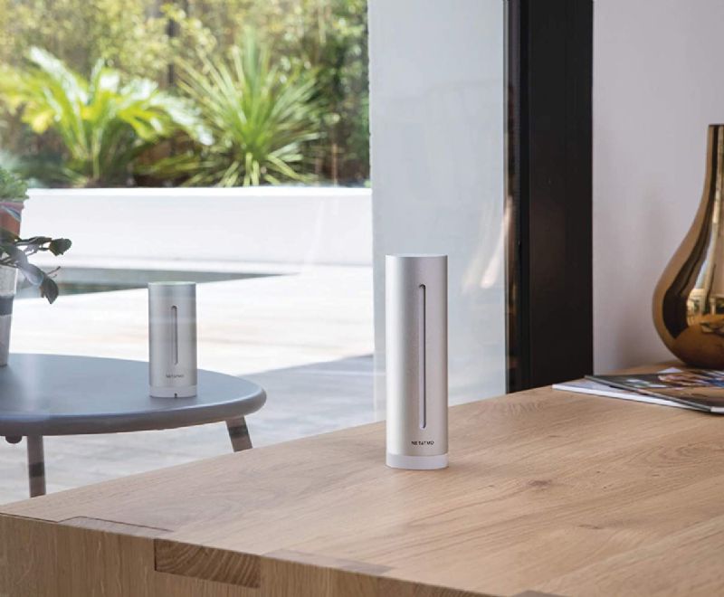 Netatmo Indoor/Outdoor Weather Station