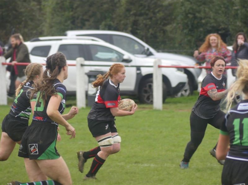 Fleur Roberts has been at Cheltenham North for three years