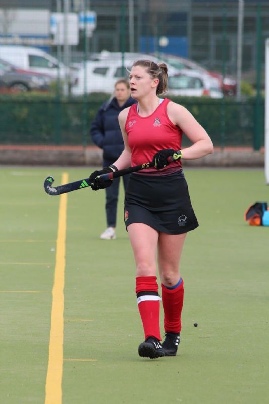 Gloucester captain Chloe O’Donoghue