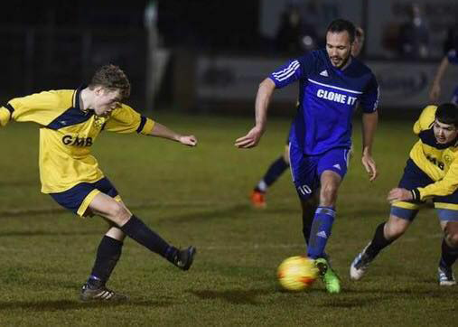 Southside Star host AFC Kempsey on Saturday