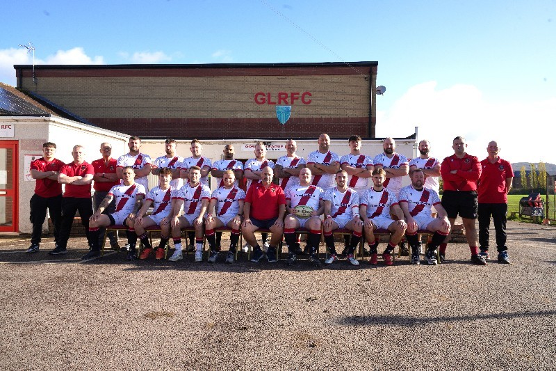 Gordon League defeated Bridgwater & Albion 26-22 on Saturday