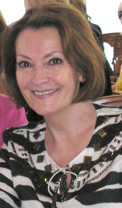 Sue Cross