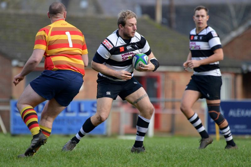 Craig Voisey