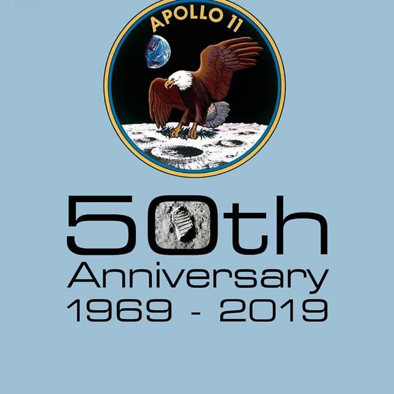 The Street Fair will celebrate the 1969 Apollo 11 Moon Landings
