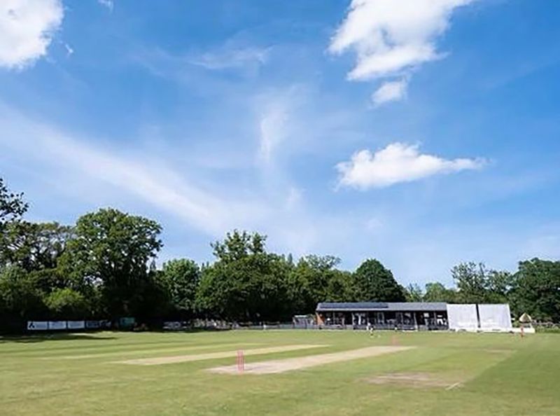 Charlton Kings host White Waltham in the National Village Cup tomorrow