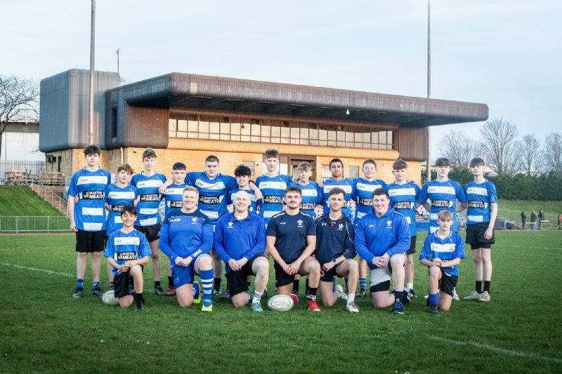 Smiths are planning to run two under-15s teams next season