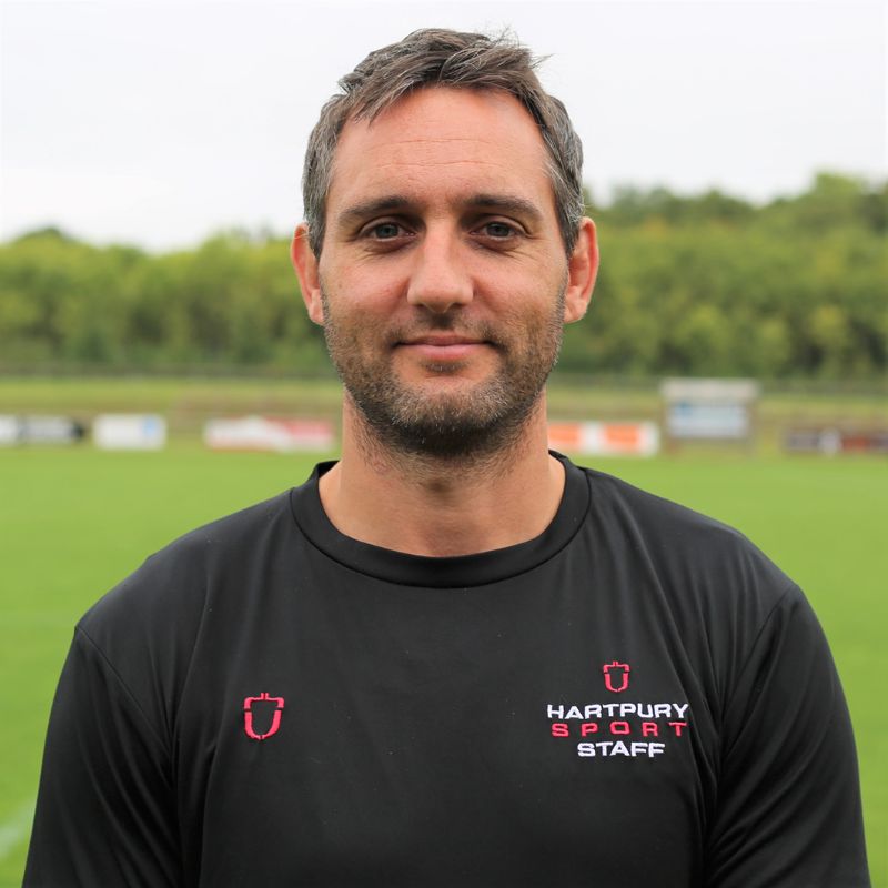 Jonny Goodridge