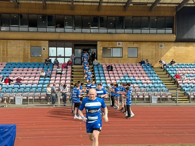 Smiths, who play their home games at the Prince of Wales Stadium, will run a minis and juniors section next season