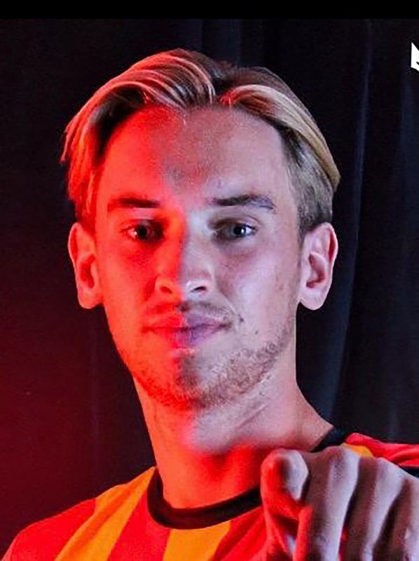 Gloucester City goal hero Michael O’Regan