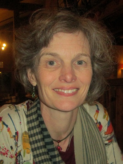 Rachel Sargeant