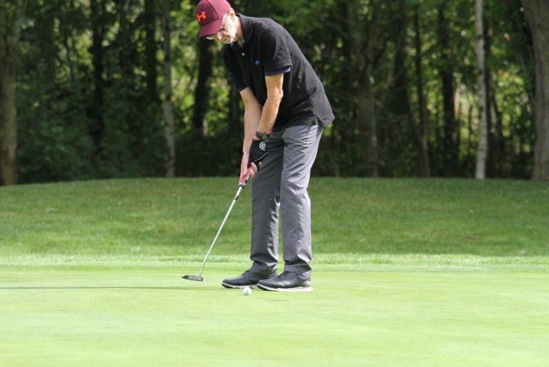 Paul Galland joined Brickhampton Court in 2018