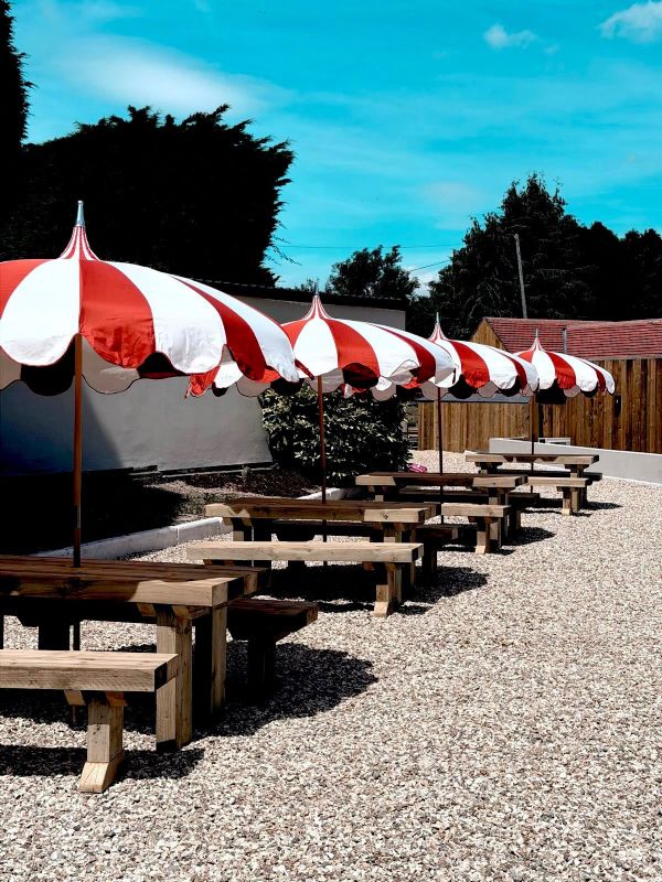 The Fox, in Cheltenham, is opening its doors this July 2026