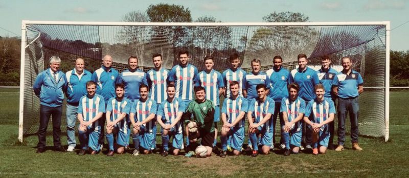 Frampton United