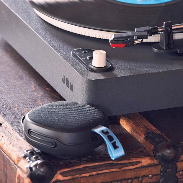 JAM Sput Out Bluetooth Turntable