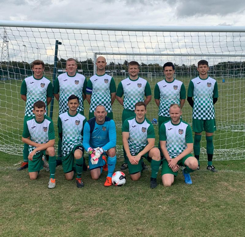 Tewkesbury Athletic