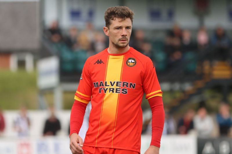 Matt McClure has been among the goals this season. Picture: Neil Phelps