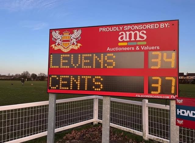 Old Centralians enjoyed a fine win at Longlevens on Saturday