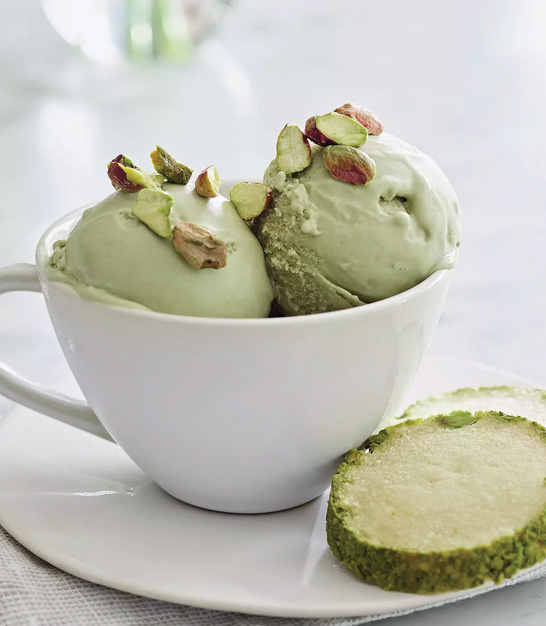 Cuisinart Ice Cream Maker