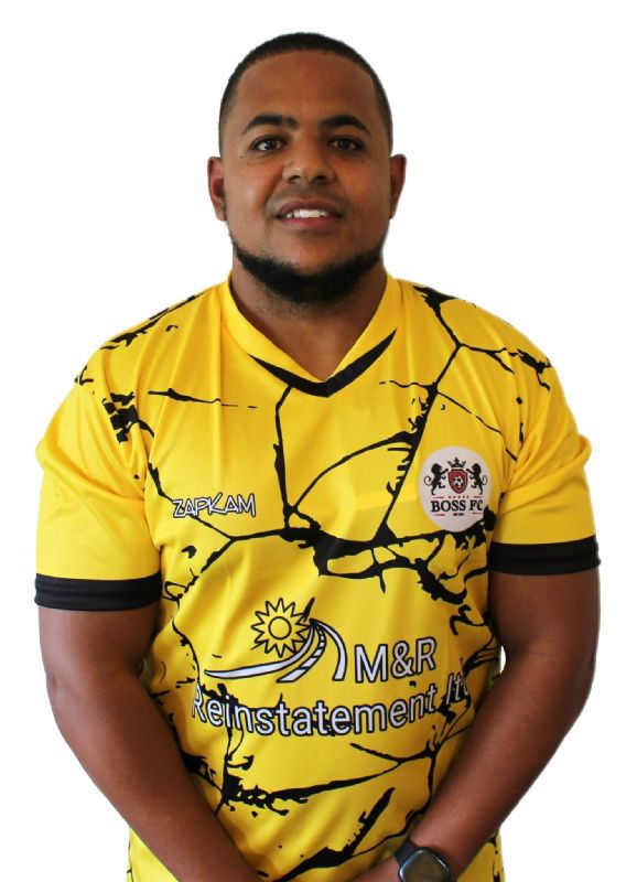 Midfielder Daniel Cunningham