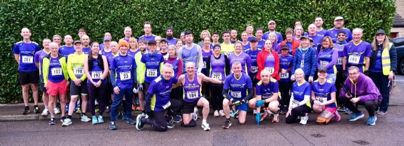 Almost Athletes celebrate its 40th anniversary in 2028