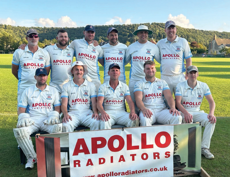 Kings Stanley have enjoyed great success in recent seasons