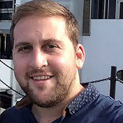 Rich Planchant is head of rugby at Chosen Hill