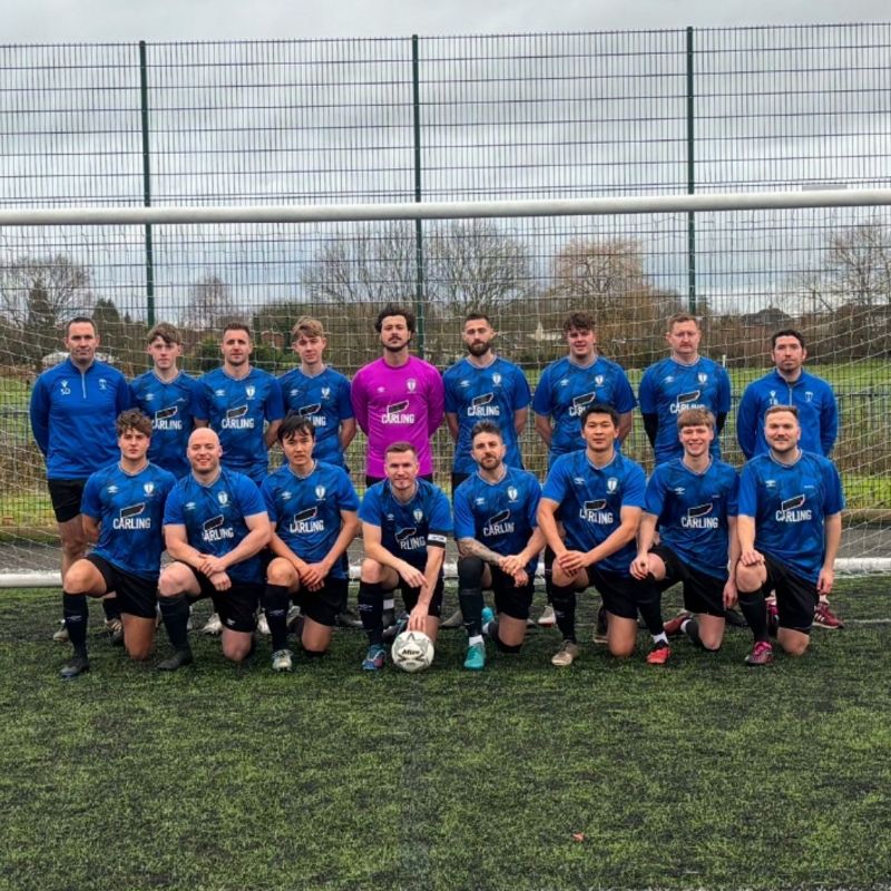 Kings are back in the Premier Division of the Cheltenham League