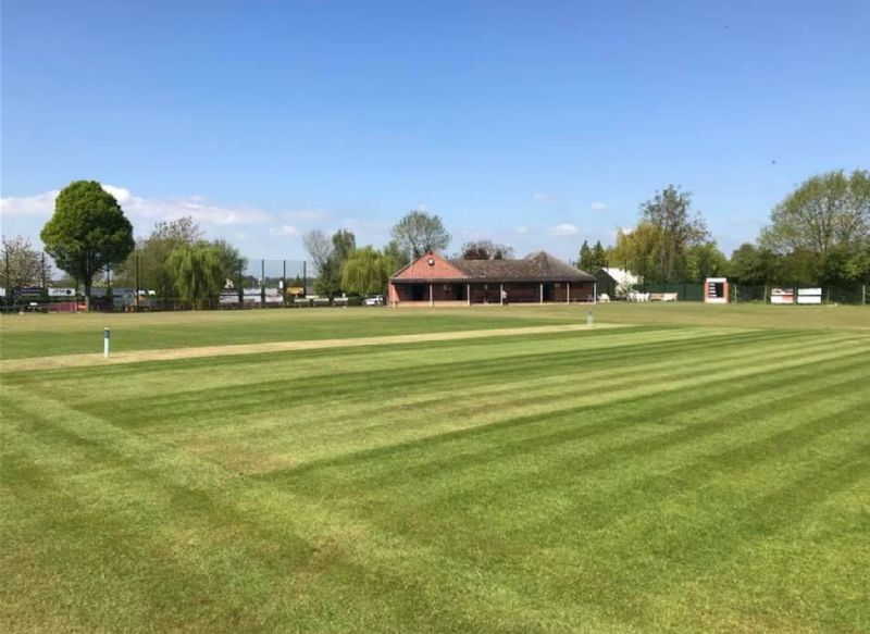 Home side Corse and Staunton beat Tetbury by one wicket on Saturday