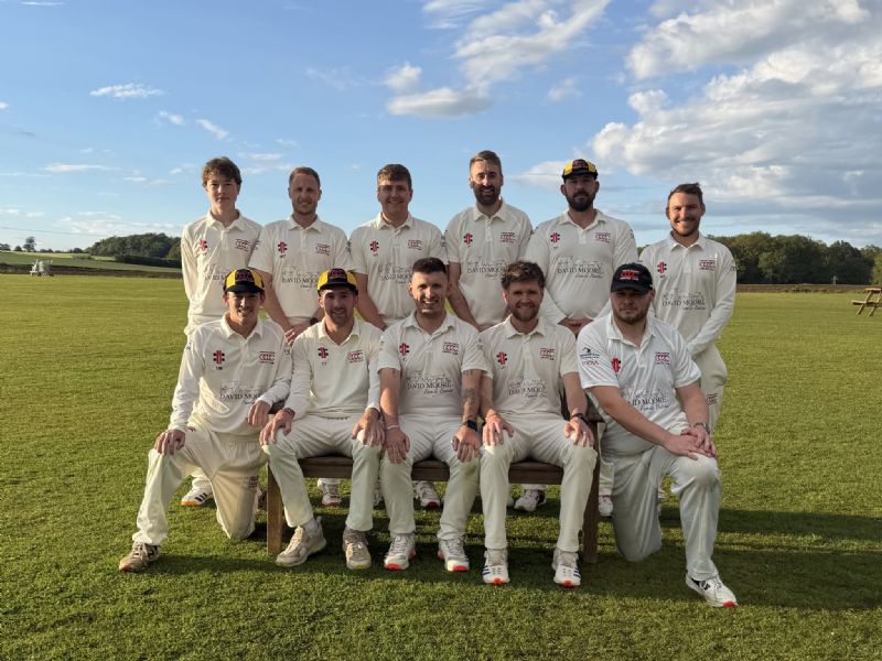 Chipping Campden travel to Bourton Vale tomorrow