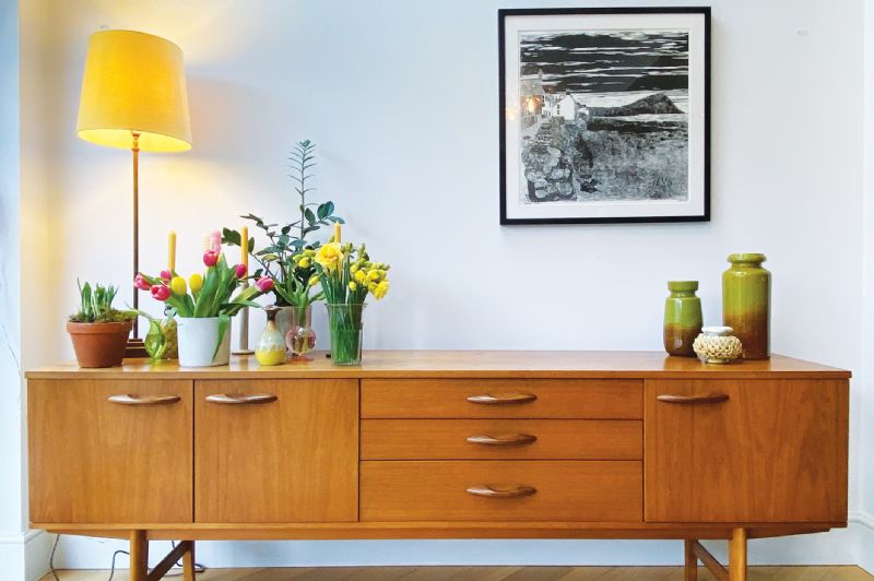 Image: Lindsey Higgins Interior Design