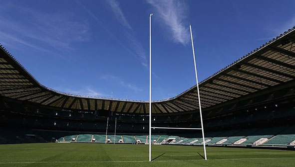 The final of the RFU Community Cup Counties 3 & Below Championship will take place at Twickenham in May