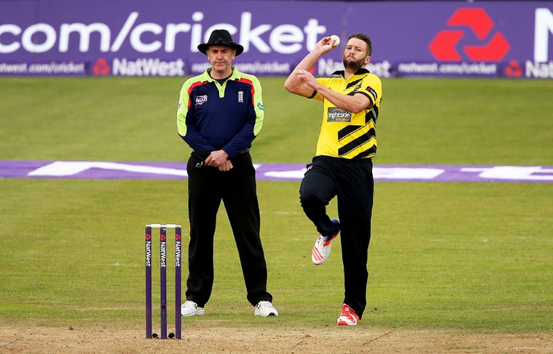 Andrew Tye