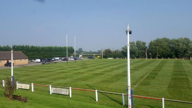 Table-topping Cheltenham North will host Stroud in a Counties 2 Gloucestershire North game on Saturday
