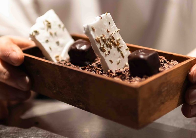 Wilder in Nailsworth is launching a new pop-up this April 2026