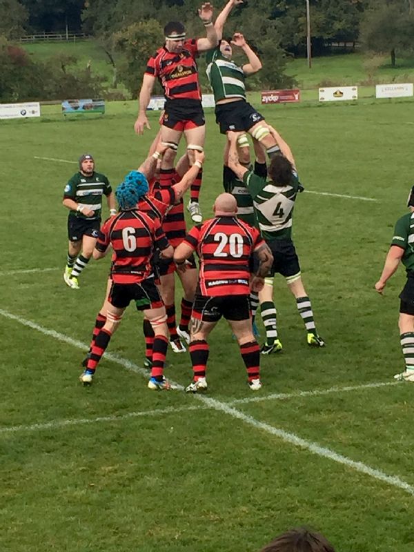 Cirencester take on Dursley in the Senior Cup final on Friday