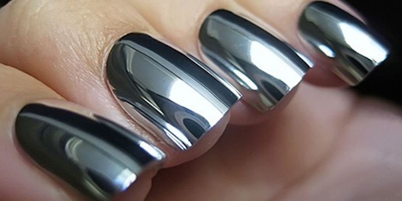 Mirror nails | The Local Answer